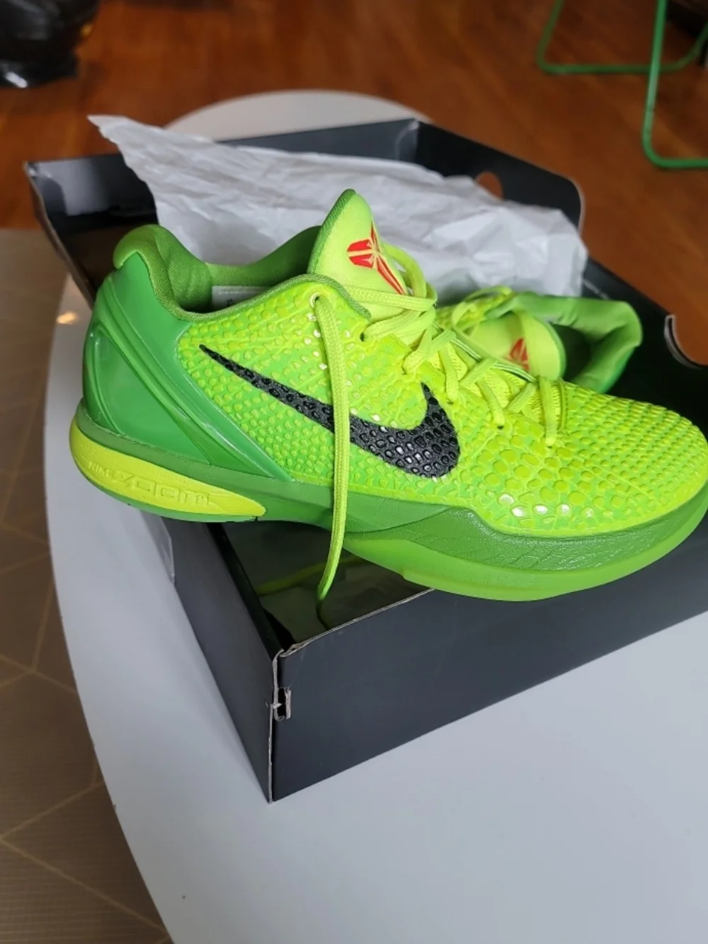 Nike Kobe Protro 6 Grich